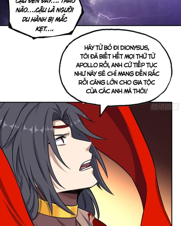 Tôi Chuyển Vàng Tại Mạt Thế Chapter 670 - Trang 3