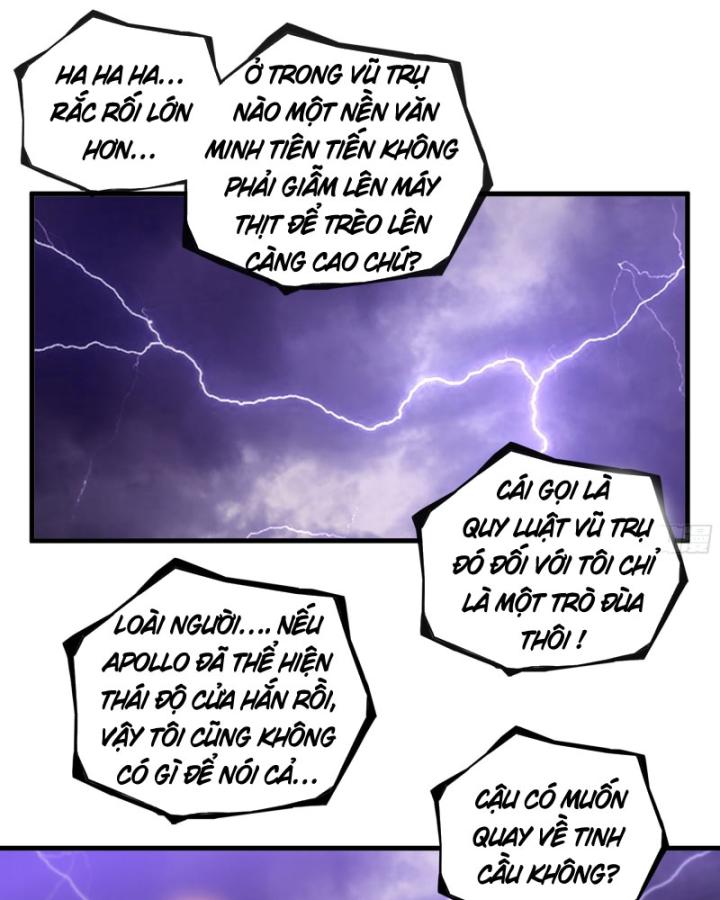 Tôi Chuyển Vàng Tại Mạt Thế Chapter 670 - Trang 3