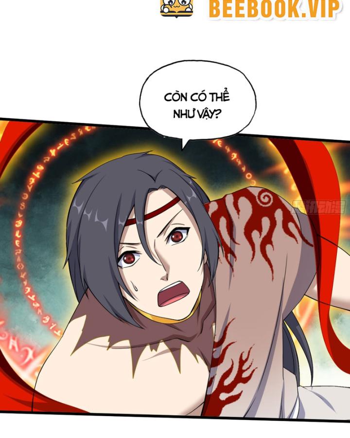 Tôi Chuyển Vàng Tại Mạt Thế Chapter 671 - Trang 2