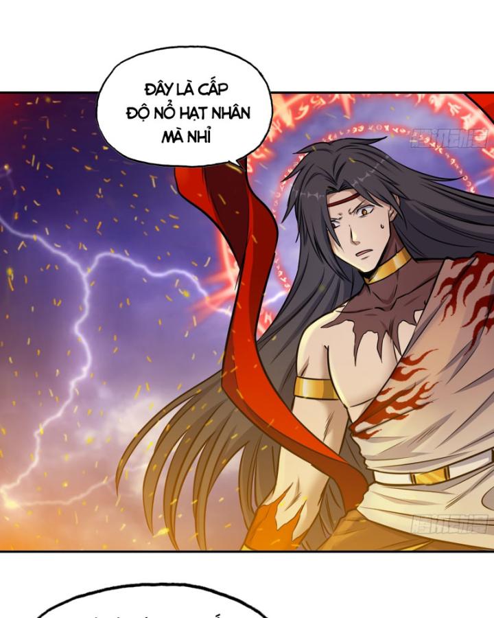 Tôi Chuyển Vàng Tại Mạt Thế Chapter 671 - Trang 2