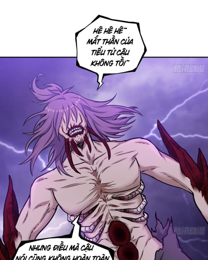 Tôi Chuyển Vàng Tại Mạt Thế Chapter 671 - Trang 2