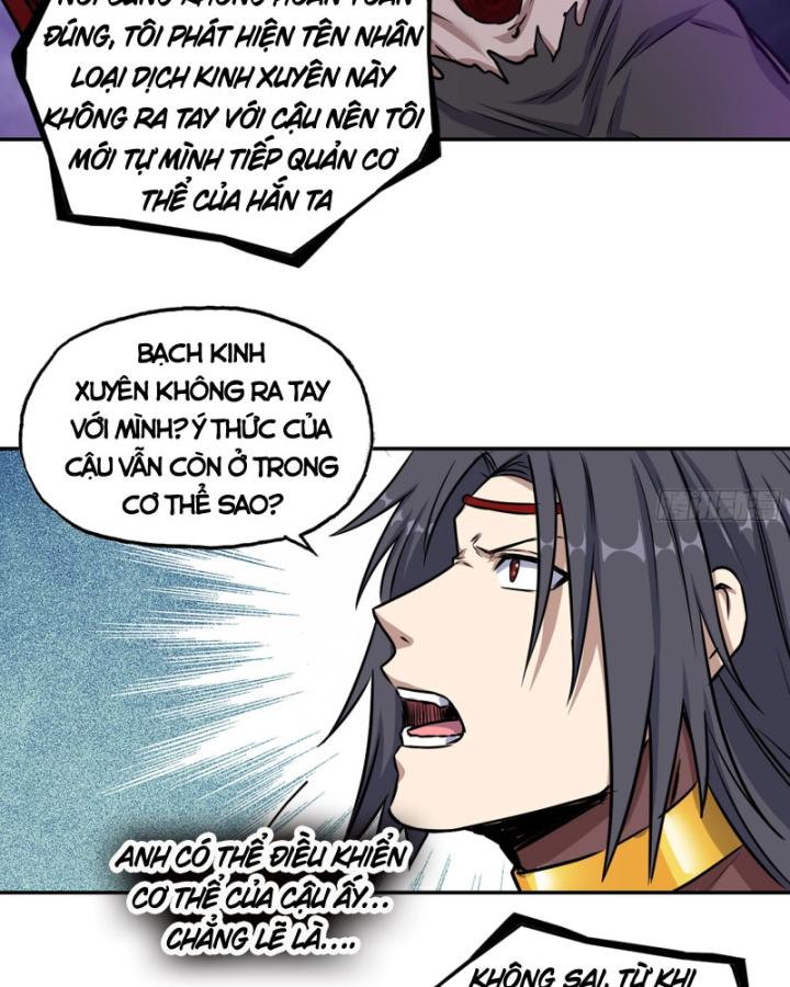 Tôi Chuyển Vàng Tại Mạt Thế Chapter 671 - Trang 2