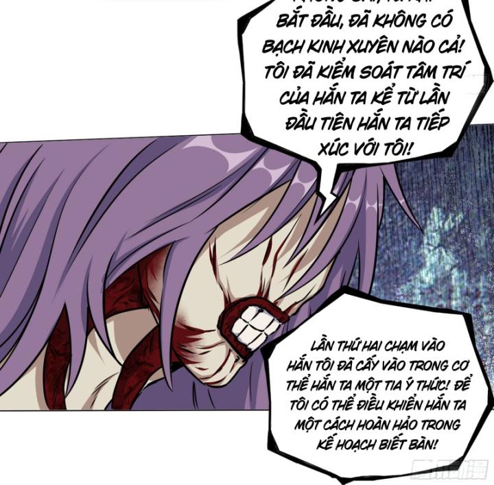 Tôi Chuyển Vàng Tại Mạt Thế Chapter 671 - Trang 2