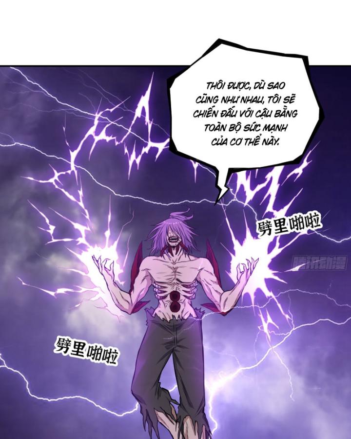 Tôi Chuyển Vàng Tại Mạt Thế Chapter 671 - Trang 2