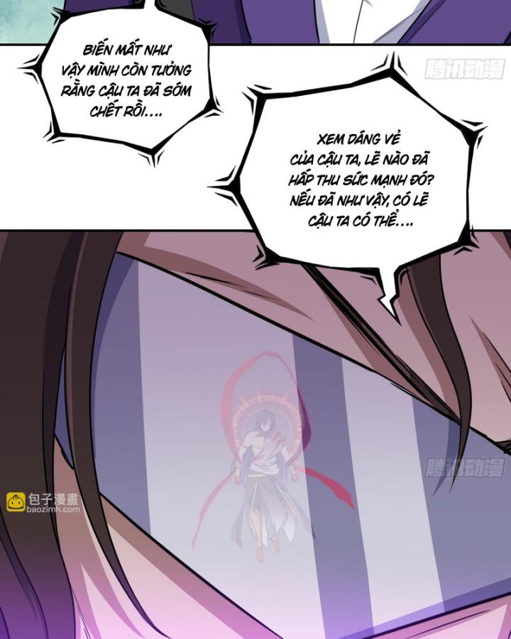 Tôi Chuyển Vàng Tại Mạt Thế Chapter 671 - Trang 2