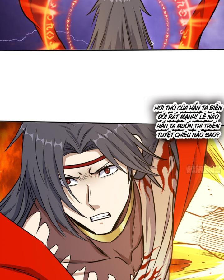 Tôi Chuyển Vàng Tại Mạt Thế Chapter 671 - Trang 2