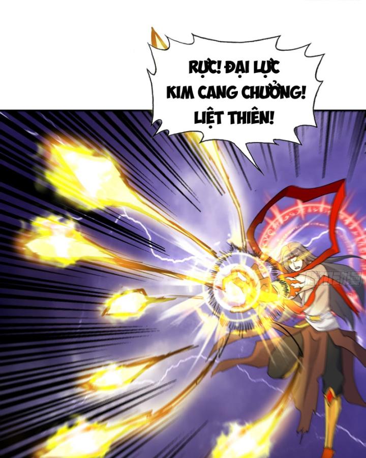Tôi Chuyển Vàng Tại Mạt Thế Chapter 671 - Trang 2