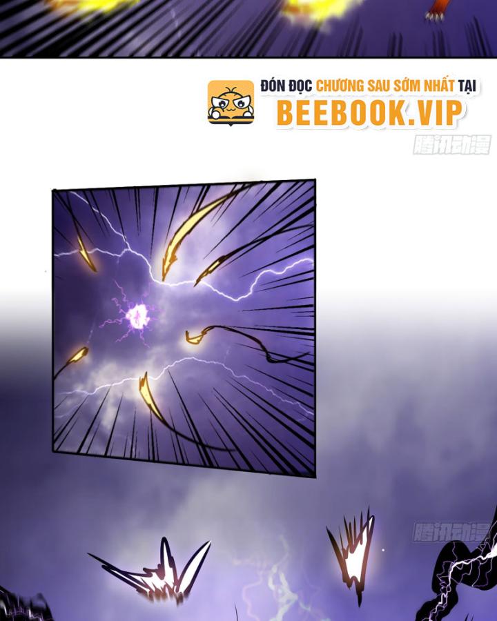Tôi Chuyển Vàng Tại Mạt Thế Chapter 671 - Trang 2