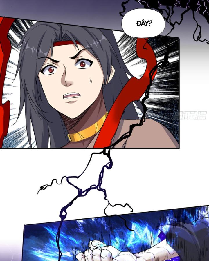 Tôi Chuyển Vàng Tại Mạt Thế Chapter 671 - Trang 2