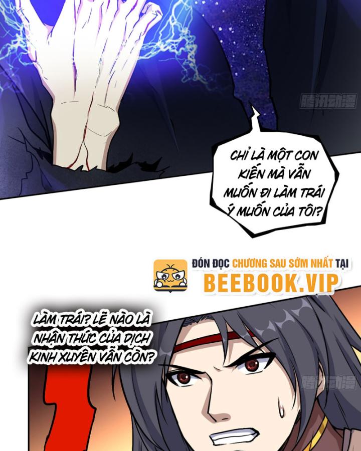Tôi Chuyển Vàng Tại Mạt Thế Chapter 671 - Trang 2