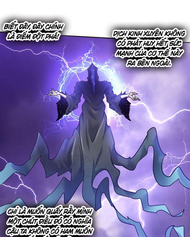 Tôi Chuyển Vàng Tại Mạt Thế Chapter 671 - Trang 2