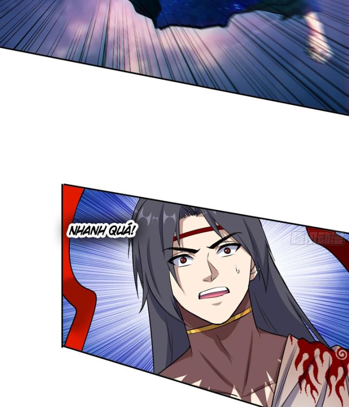 Tôi Chuyển Vàng Tại Mạt Thế Chapter 671 - Trang 2