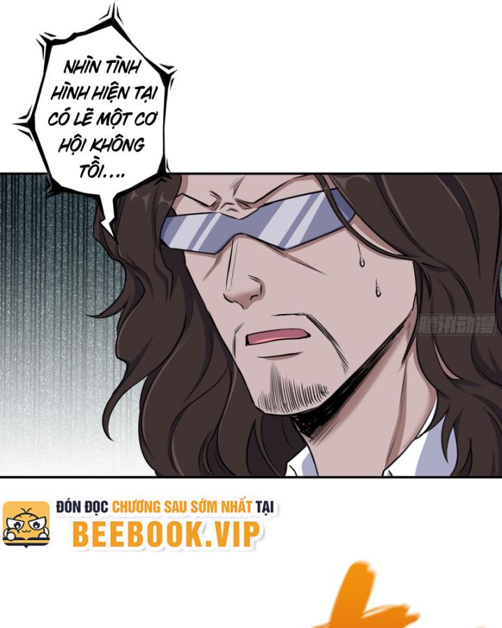 Tôi Chuyển Vàng Tại Mạt Thế Chapter 671 - Trang 2