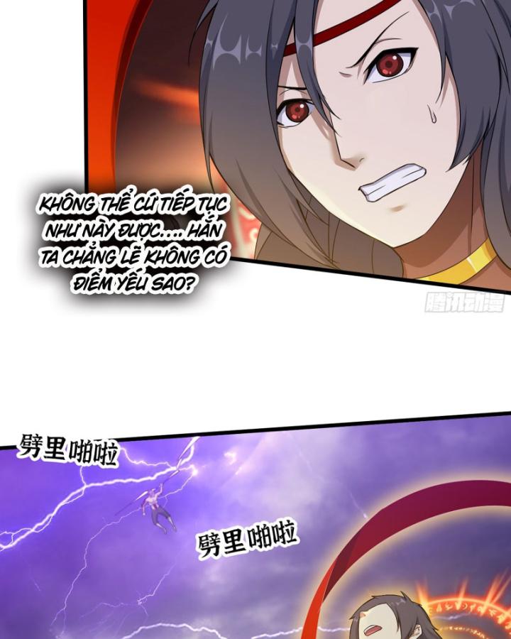 Tôi Chuyển Vàng Tại Mạt Thế Chapter 671 - Trang 2