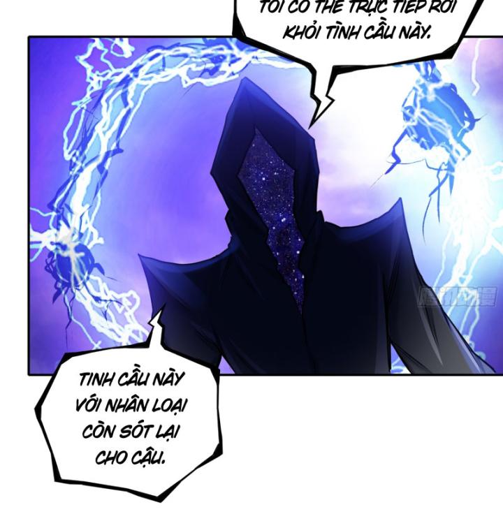 Tôi Chuyển Vàng Tại Mạt Thế Chapter 672 - Trang 3