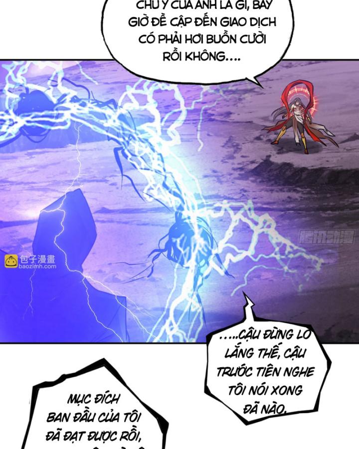 Tôi Chuyển Vàng Tại Mạt Thế Chapter 672 - Trang 3