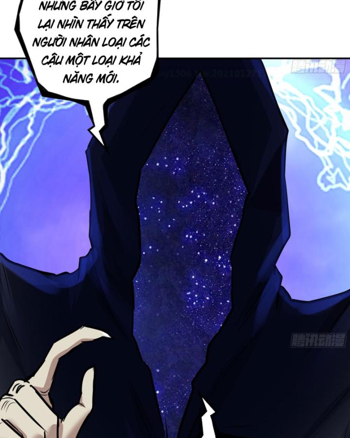 Tôi Chuyển Vàng Tại Mạt Thế Chapter 672 - Trang 3