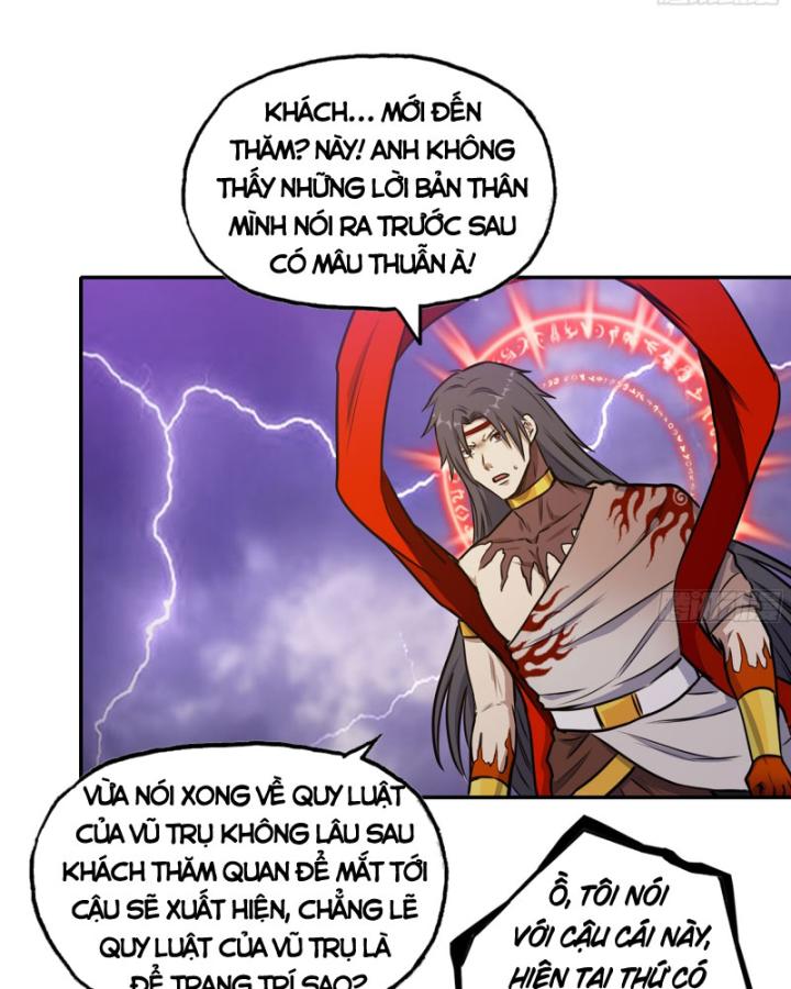 Tôi Chuyển Vàng Tại Mạt Thế Chapter 672 - Trang 3
