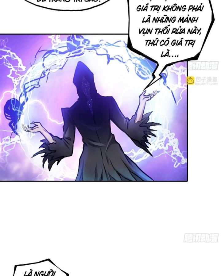 Tôi Chuyển Vàng Tại Mạt Thế Chapter 672 - Trang 3