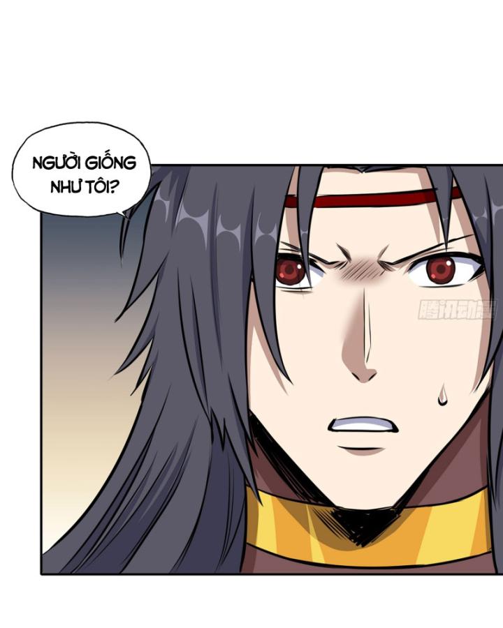 Tôi Chuyển Vàng Tại Mạt Thế Chapter 672 - Trang 3