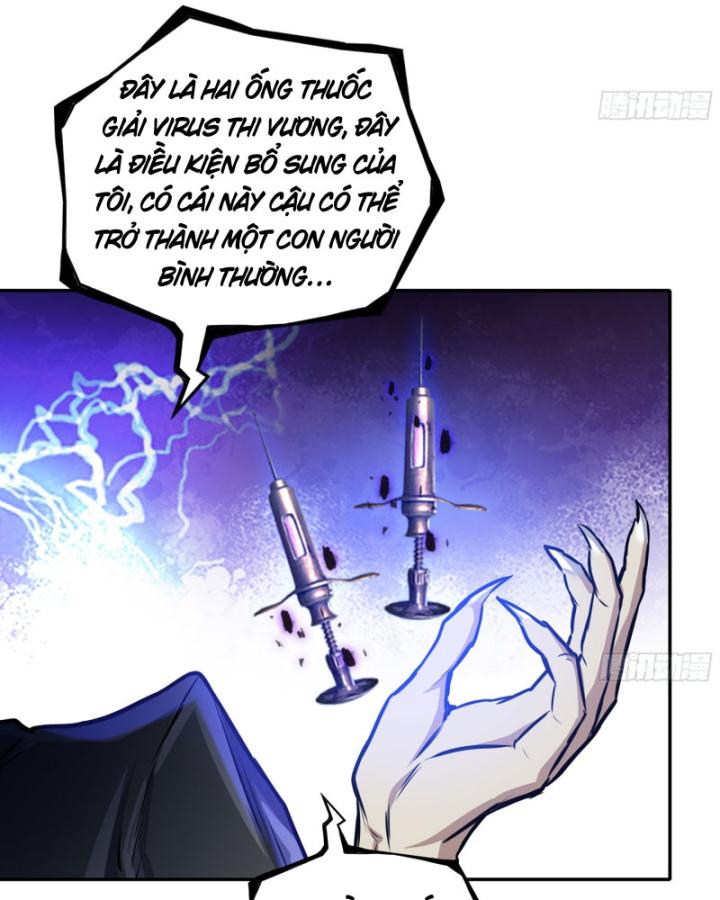Tôi Chuyển Vàng Tại Mạt Thế Chapter 672 - Trang 3