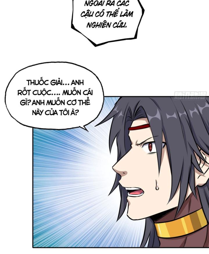 Tôi Chuyển Vàng Tại Mạt Thế Chapter 672 - Trang 3