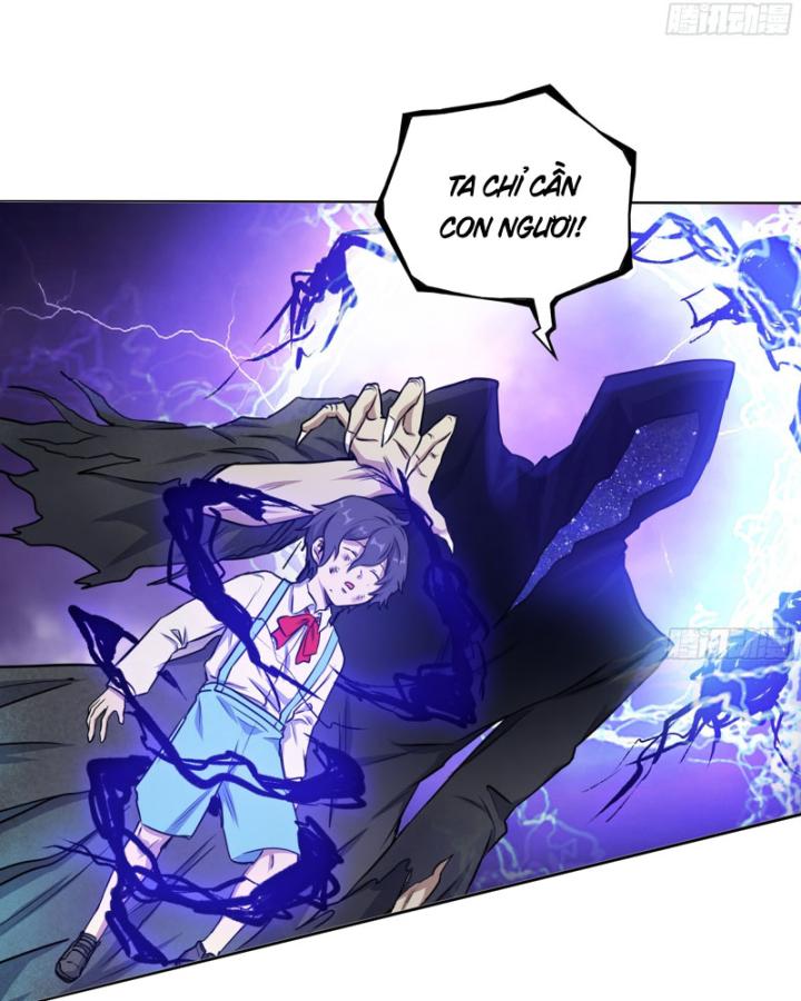 Tôi Chuyển Vàng Tại Mạt Thế Chapter 672 - Trang 3