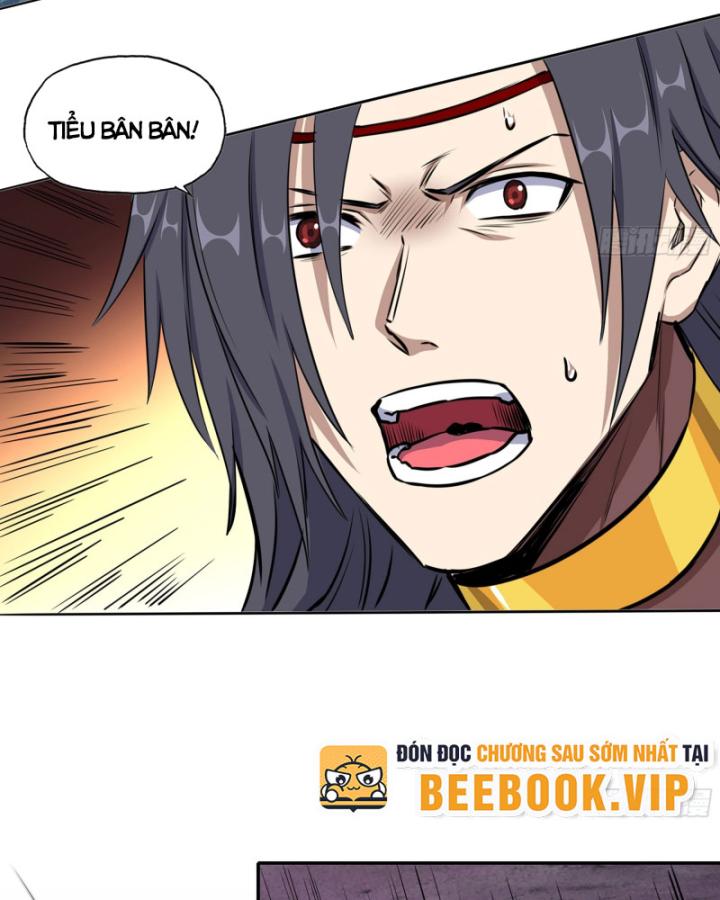Tôi Chuyển Vàng Tại Mạt Thế Chapter 672 - Trang 3