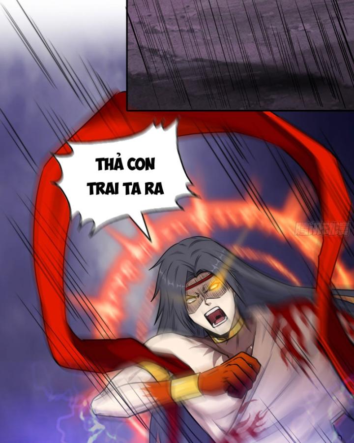 Tôi Chuyển Vàng Tại Mạt Thế Chapter 672 - Trang 3