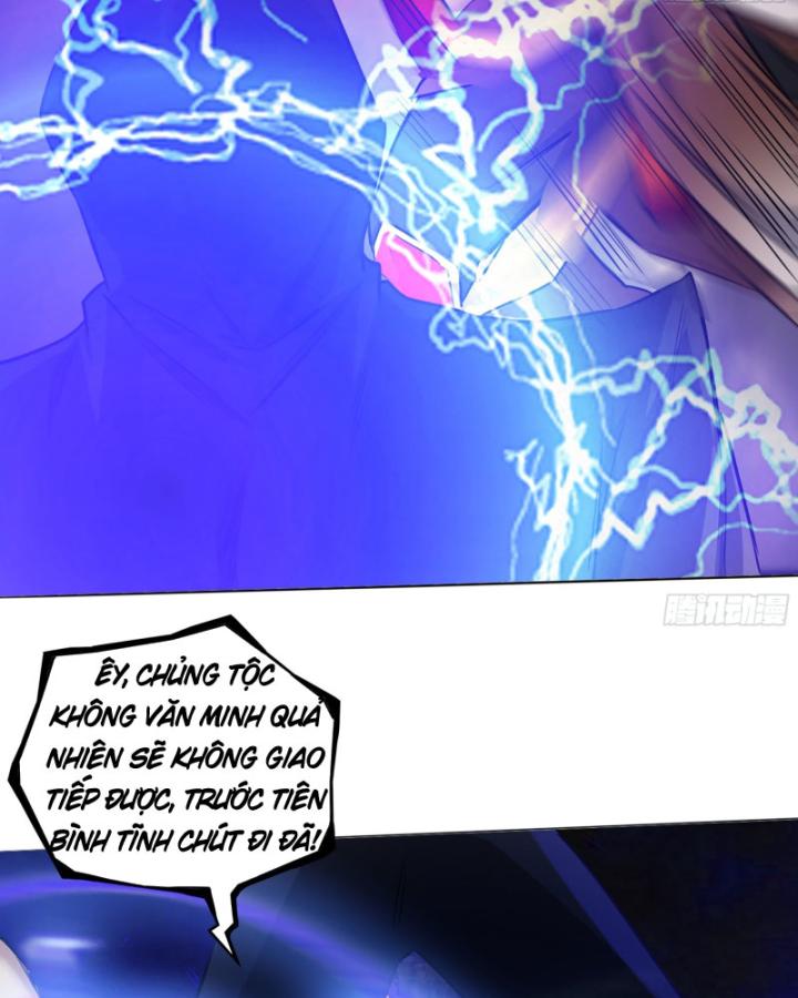 Tôi Chuyển Vàng Tại Mạt Thế Chapter 672 - Trang 3