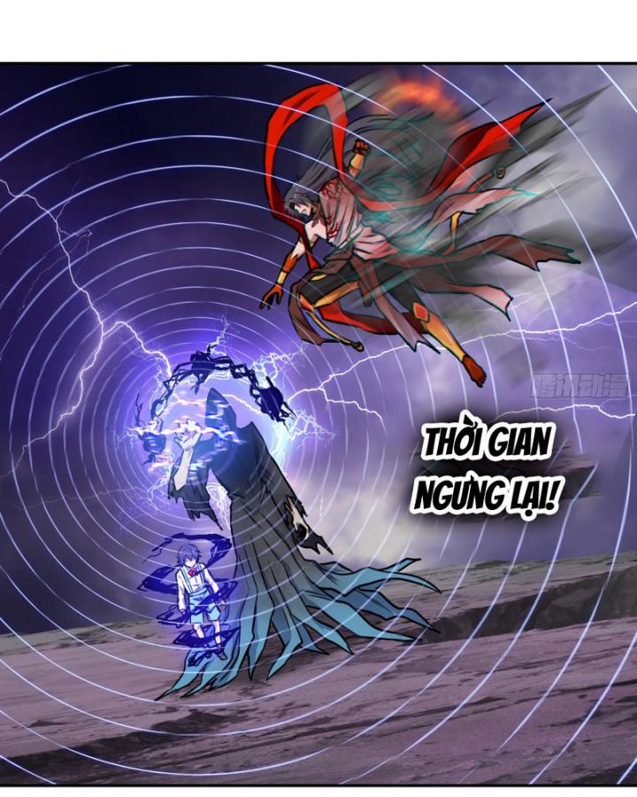 Tôi Chuyển Vàng Tại Mạt Thế Chapter 672 - Trang 3