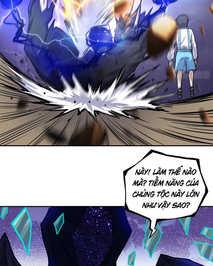 Tôi Chuyển Vàng Tại Mạt Thế Chapter 672 - Trang 3
