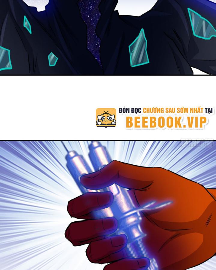 Tôi Chuyển Vàng Tại Mạt Thế Chapter 672 - Trang 3