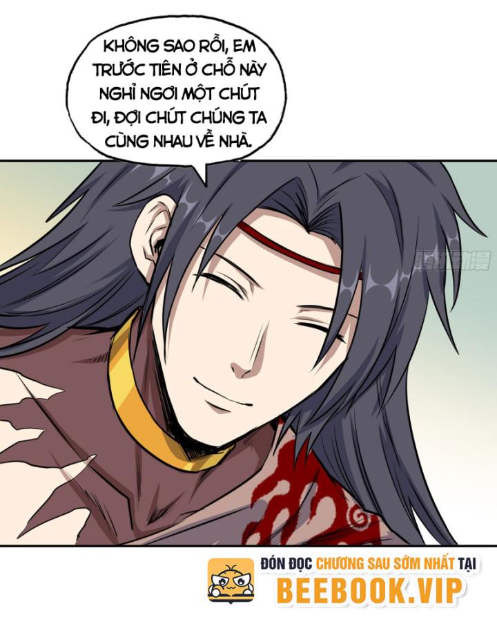 Tôi Chuyển Vàng Tại Mạt Thế Chapter 672 - Trang 3