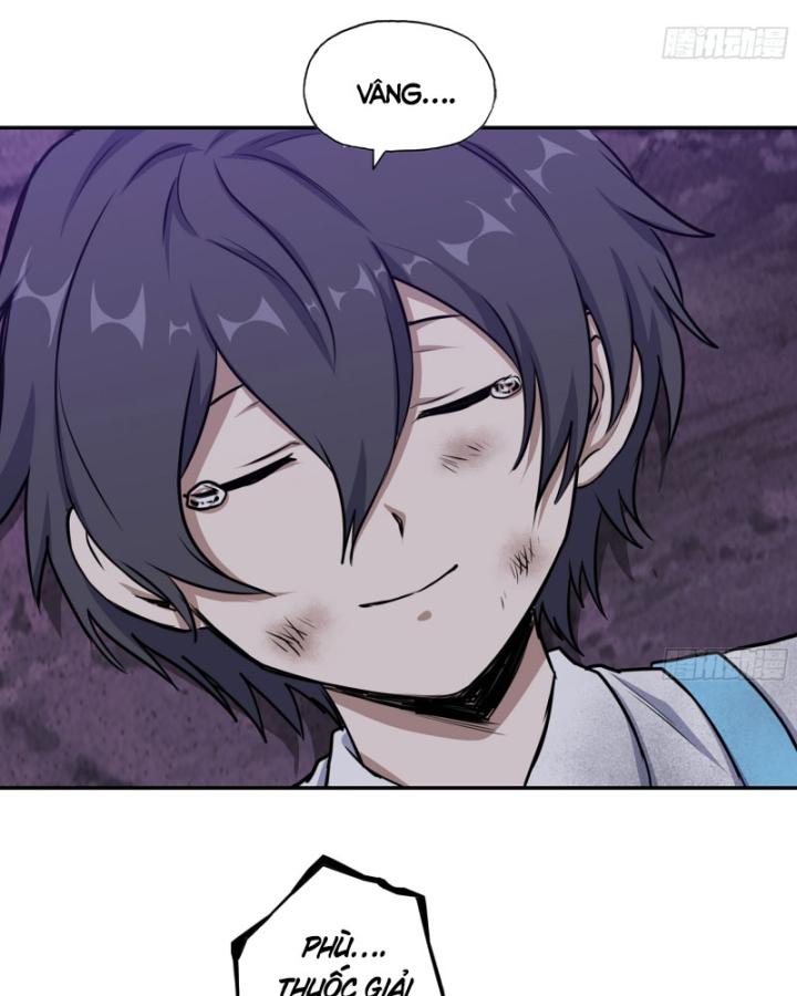 Tôi Chuyển Vàng Tại Mạt Thế Chapter 672 - Trang 3