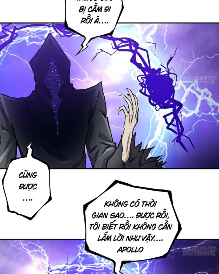 Tôi Chuyển Vàng Tại Mạt Thế Chapter 672 - Trang 3