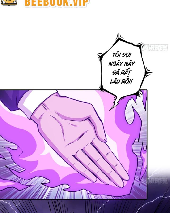 Tôi Chuyển Vàng Tại Mạt Thế Chapter 672 - Trang 3