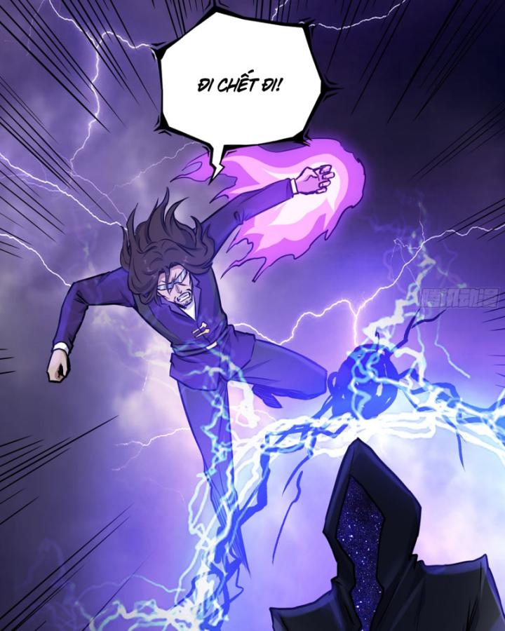 Tôi Chuyển Vàng Tại Mạt Thế Chapter 672 - Trang 3