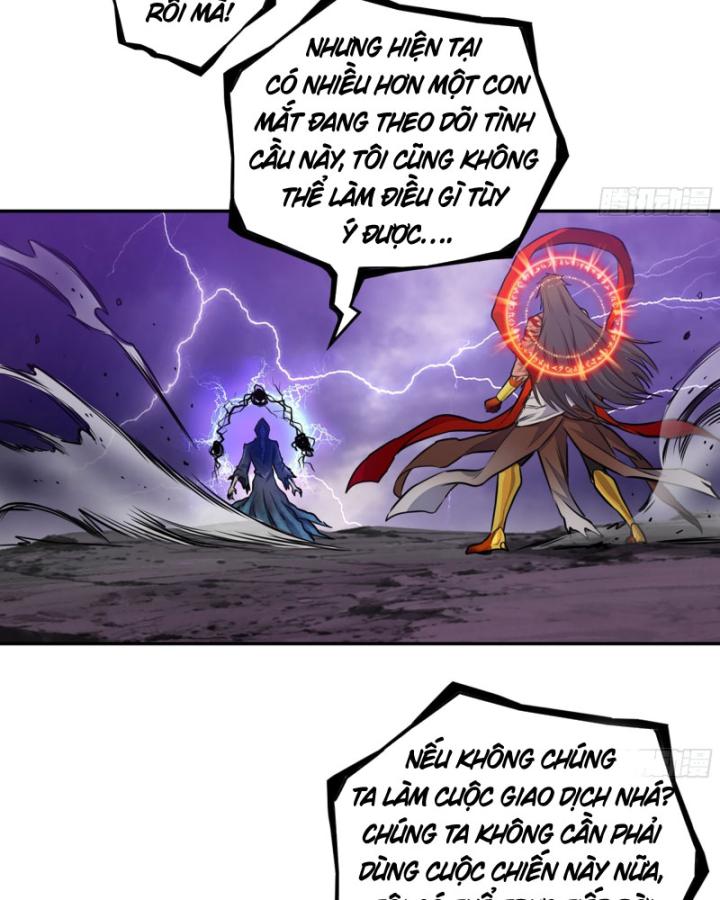 Tôi Chuyển Vàng Tại Mạt Thế Chapter 672 - Trang 3