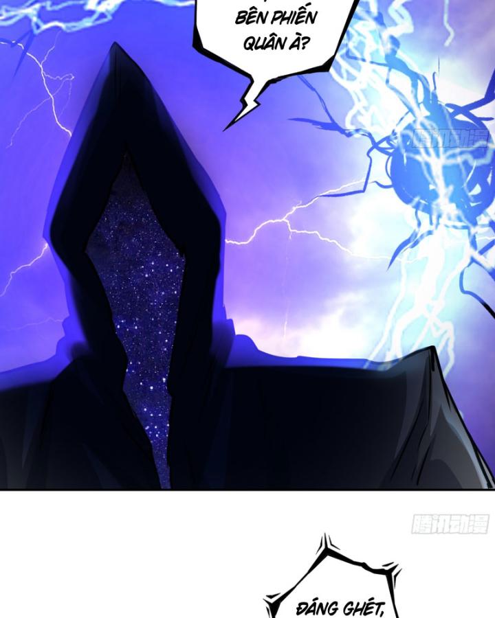 Tôi Chuyển Vàng Tại Mạt Thế Chapter 673 - Trang 3
