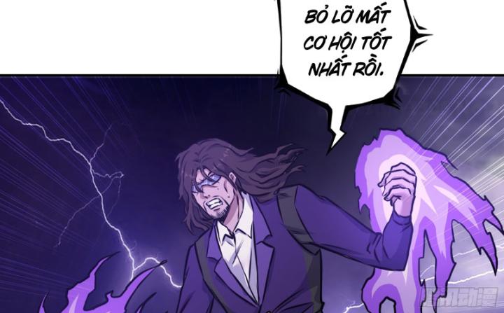 Tôi Chuyển Vàng Tại Mạt Thế Chapter 673 - Trang 3
