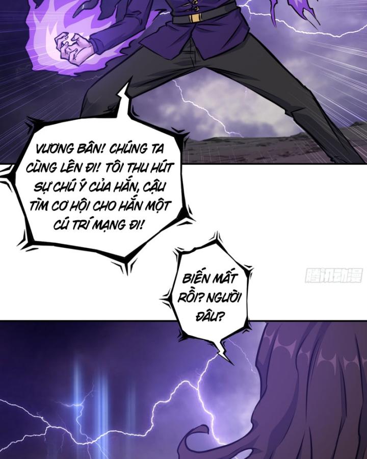Tôi Chuyển Vàng Tại Mạt Thế Chapter 673 - Trang 3