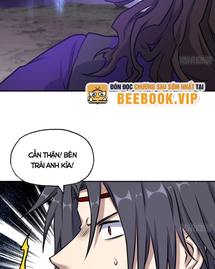 Tôi Chuyển Vàng Tại Mạt Thế Chapter 673 - Trang 3