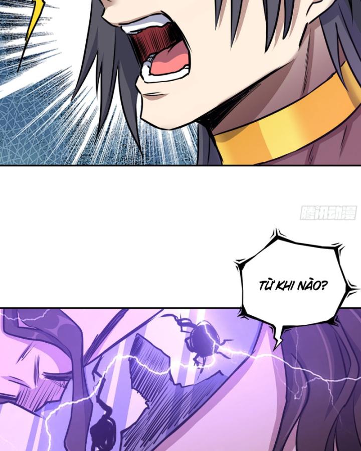 Tôi Chuyển Vàng Tại Mạt Thế Chapter 673 - Trang 3