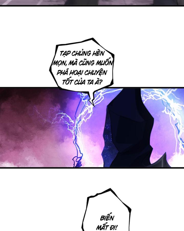 Tôi Chuyển Vàng Tại Mạt Thế Chapter 673 - Trang 3