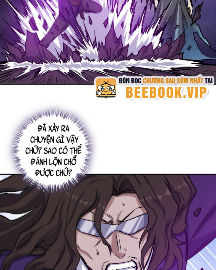 Tôi Chuyển Vàng Tại Mạt Thế Chapter 673 - Trang 3