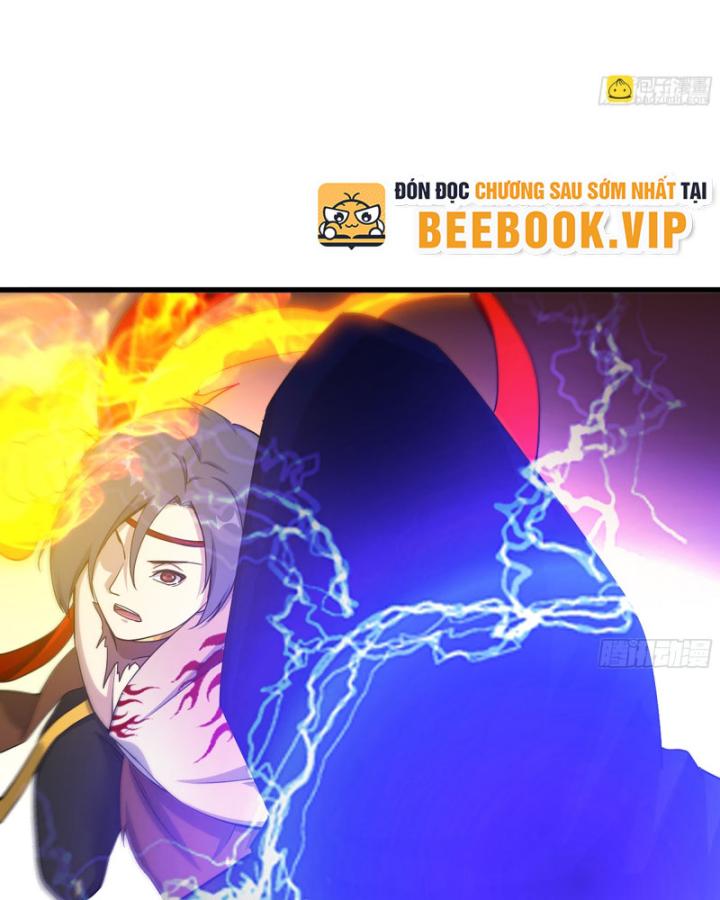 Tôi Chuyển Vàng Tại Mạt Thế Chapter 673 - Trang 3
