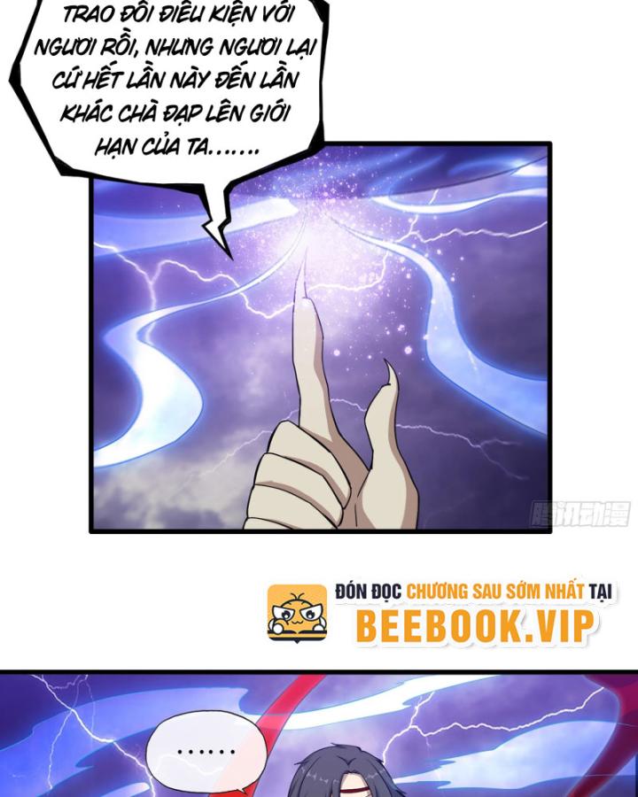 Tôi Chuyển Vàng Tại Mạt Thế Chapter 673 - Trang 3