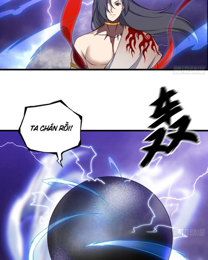 Tôi Chuyển Vàng Tại Mạt Thế Chapter 673 - Trang 3