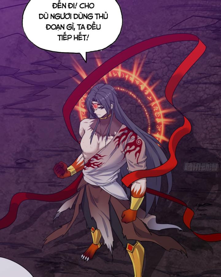 Tôi Chuyển Vàng Tại Mạt Thế Chapter 673 - Trang 3